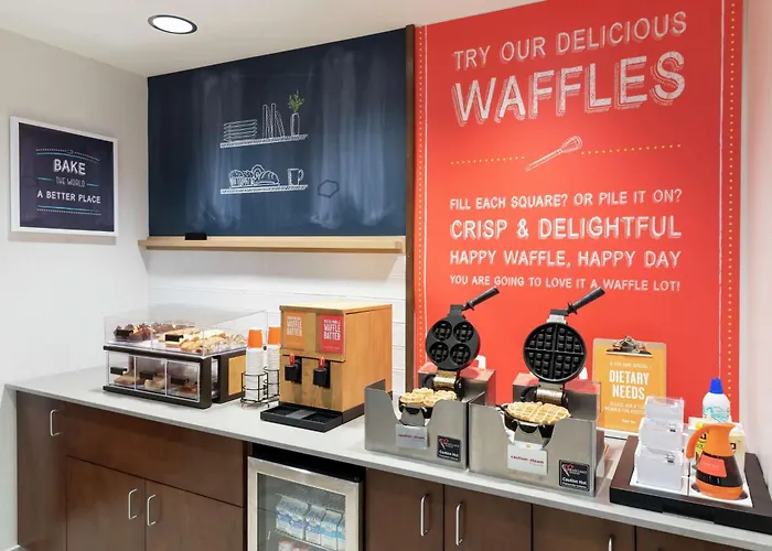 Hampton Inn & Suites Marshalltown