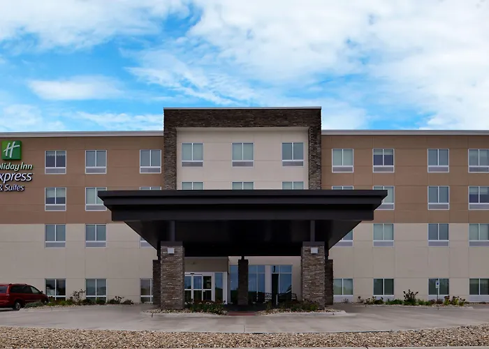 Holiday Inn Express & Suites - Marshalltown By Ihg